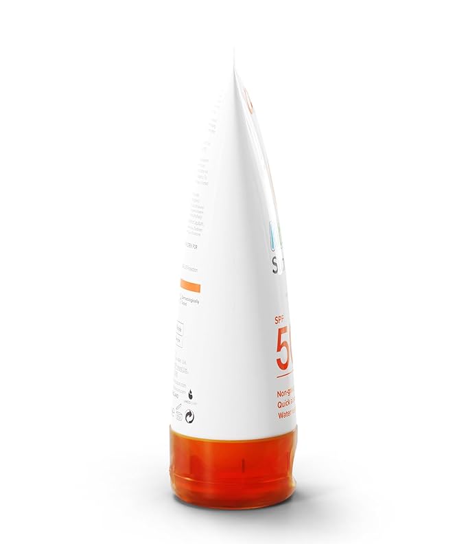 Calypso Sun Lotion Kids SPF50