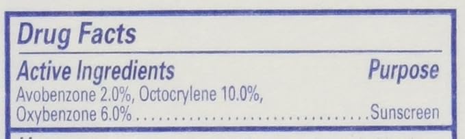 Aloe Vera Sunscreen Lip Balm