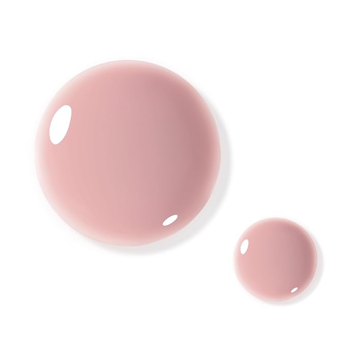 Gellen Nude Pink Gel Nail