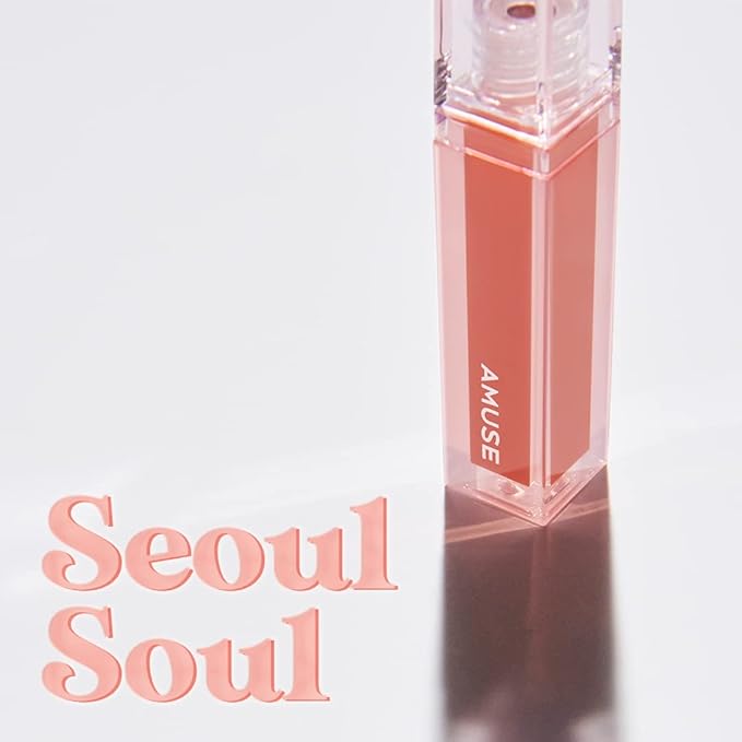 Amuse SEOUL DEW TINT 09 SEOUL SOUL