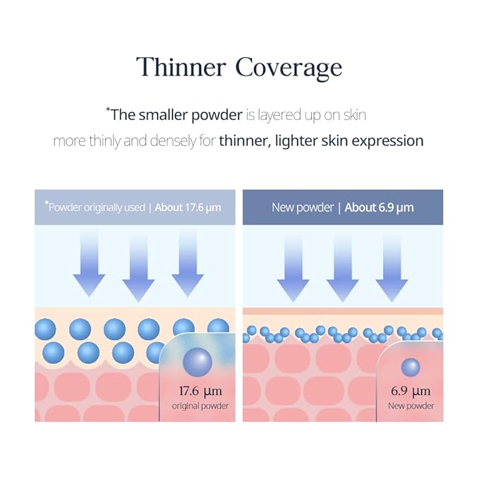 CLIO Kill Cover The New Founwear Cushion Refill 15g