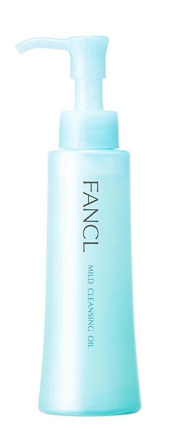 FANCL Mild Cleansing Oil (All Variations) (1, Blue)