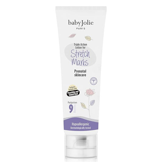 Baby Jolie Stretch Mark Cream
