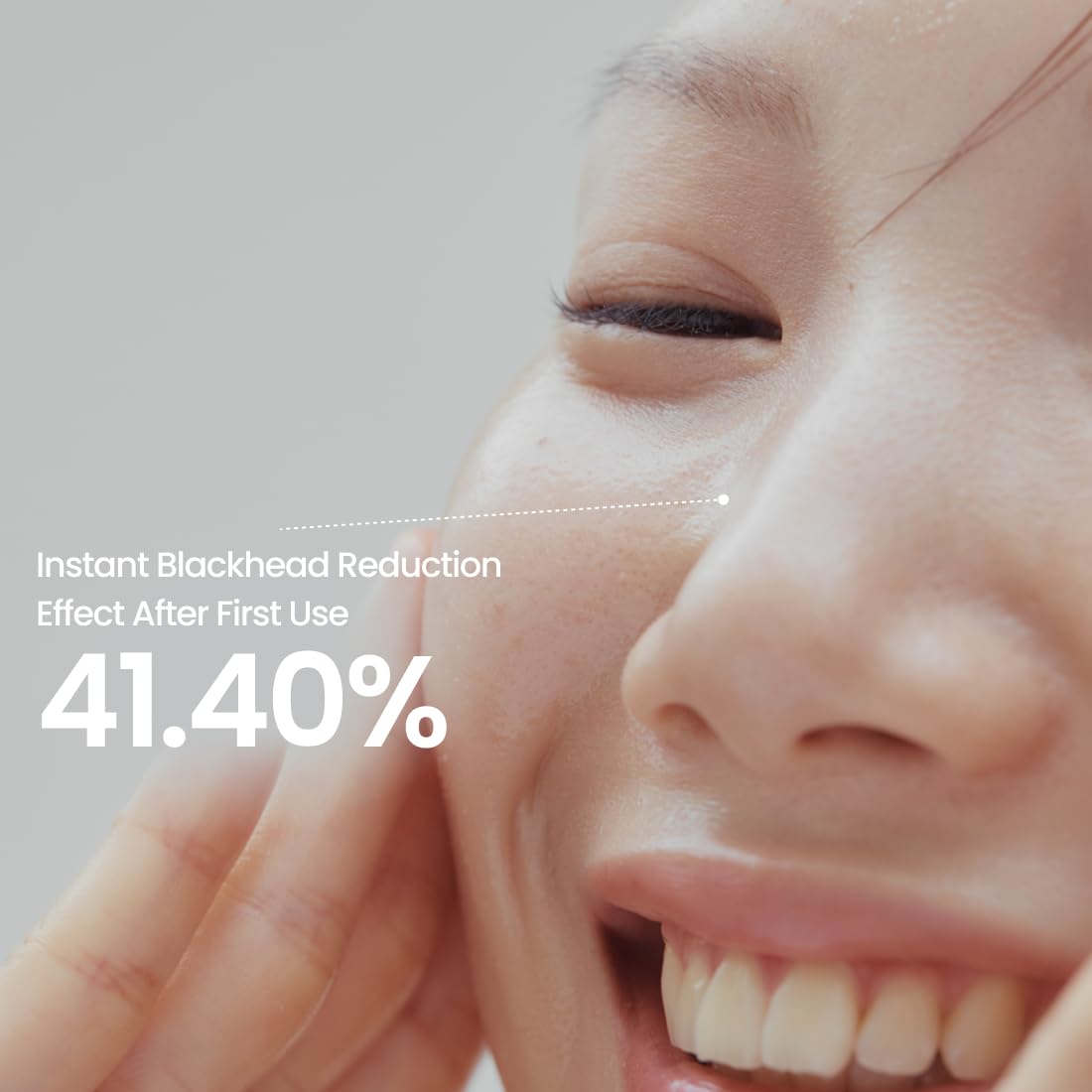 delphyr Liposome Daily Cleansing Oil, Gentle Makeup & Blackhead Remover for Sensitive Skin with Centella Asiatica TECA, Korean Skincare for Trouble Care (6.76 fl. oz., 200ml)