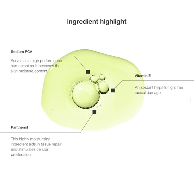 CONTROL CORRECTIVE Redness Relief Serum, 1 Oz - Botanical Extracts & Skin Balancing Vitamins, Calms, Hydrates & Strengthens Sensitive Skin, No Parabens Or Synthetic Dyes, Japanese Green Tea, Soothing