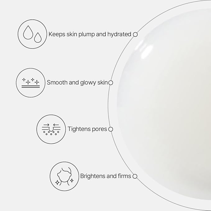 DR. ORACLE Retino Tightening Ampoule – Anti-Aging Retinol Serum for Wrinkles, Fine Lines & Firming, Gentle Retinoid (HPR) for Sensitive Skin, Korean Skincare, Dermatologist Tested,1.69 fl.oz