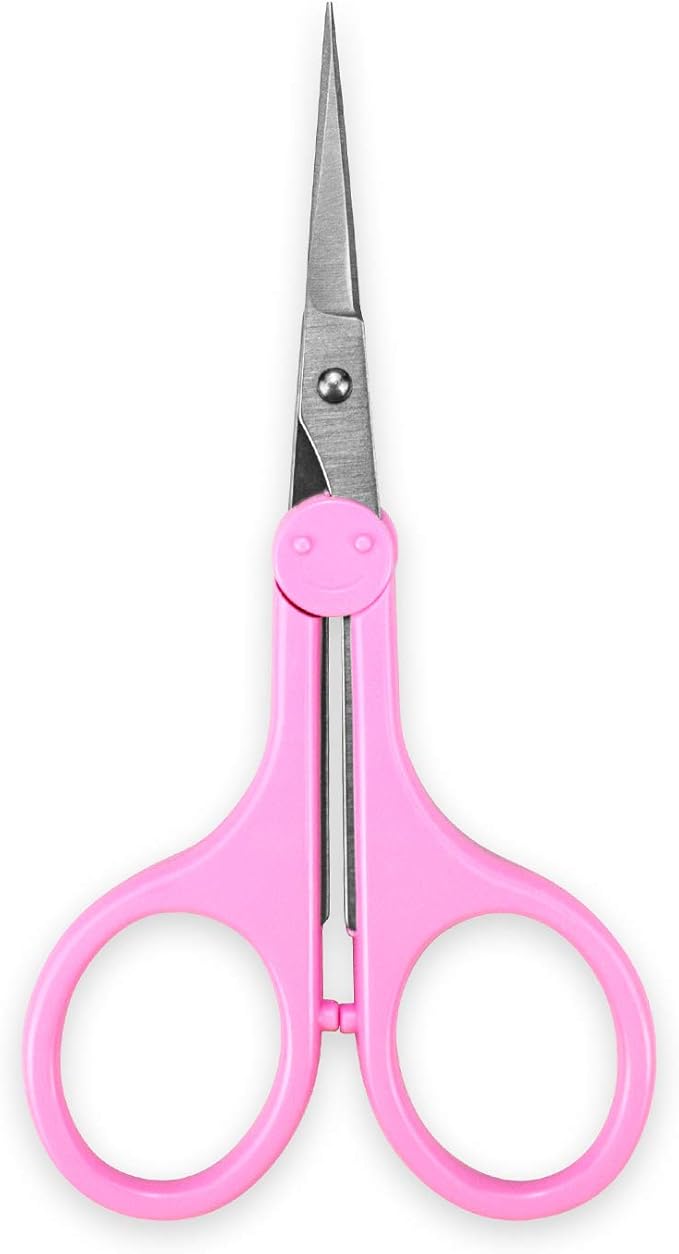 Eyebrow Scissors, Small Scissors for