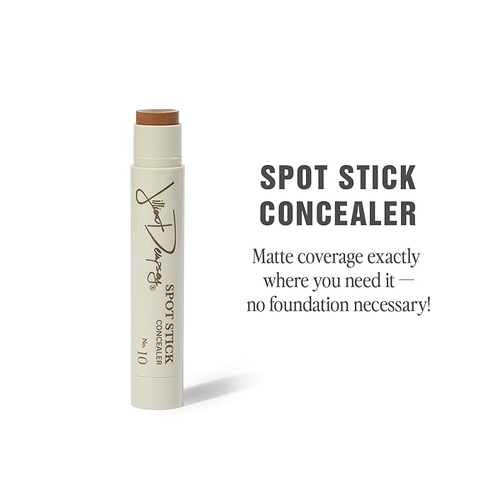 Jillian Dempsey Spot Stick Concealer | Easy Blending Warm Undertones
