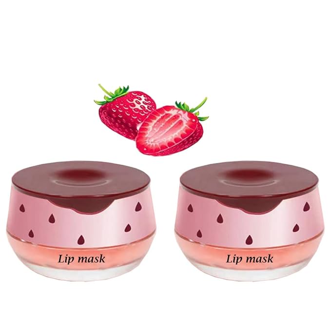 Bee Balm Lip Balm Honey Pot, Hydrating