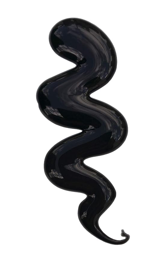 Raya Active Charcoal Deep Pore Facial Cleanser and Mask (121) | Deep Pore Cleansing Fluid for Combination, Oily, and Blemished Skin | Can Be Used as a Deep Pore Detox Mask for Combination Skin