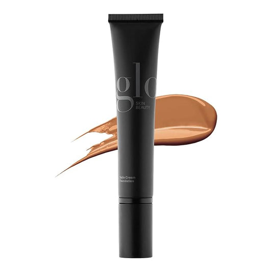 Glo Skin Beauty Satin Cream Foundation Makeup