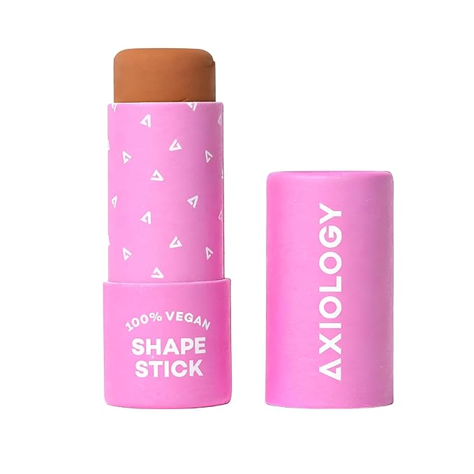 Axiology Shaping Stick for Definition, Bronzing, and Contour