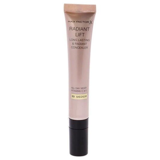 Max Factor Radiant Lift Concealer - 003 Medium Women 0. 23 oz