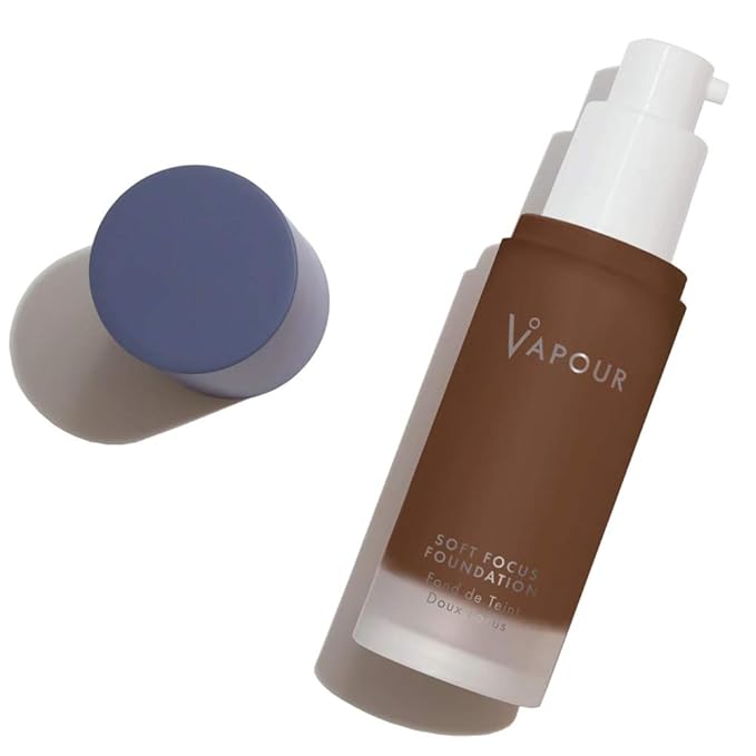 Vapour Beauty - Soft Focus Foundation | Non-Toxic, Makeup (160S)
