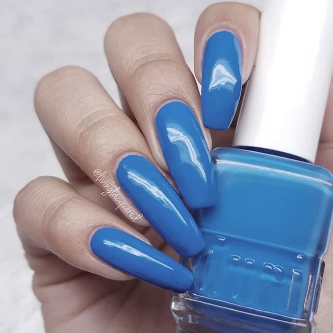 duri Nail Polish, 104S Summertime