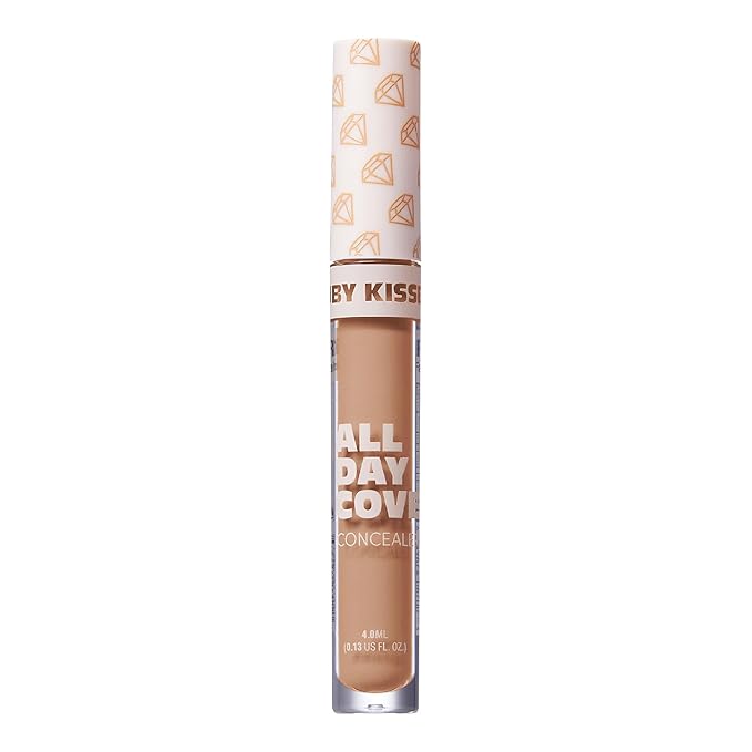 Ruby Kisses All Day Concealer Lightweight Full Coverage