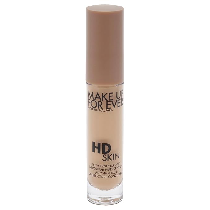 HD Skin Concealer - 3.1N Chai by Make 0. Concealer 16 oz