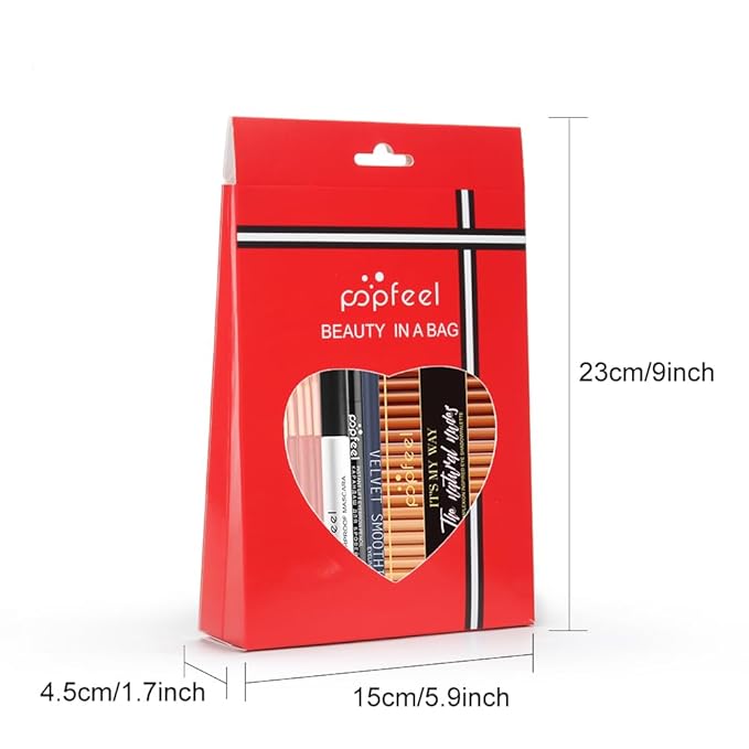 All in One Eyeshadow Palette Makeup