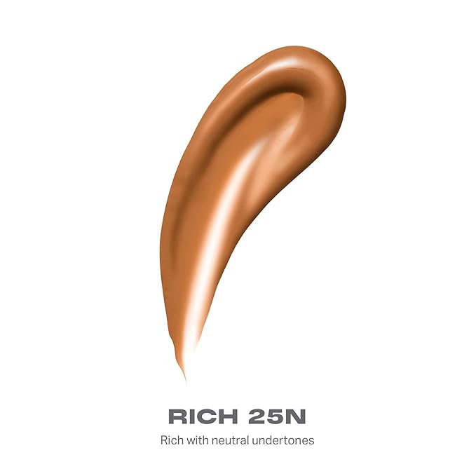 Morphe Lightform Liquid Foundation - Extended Hydration Foundation fl oz)