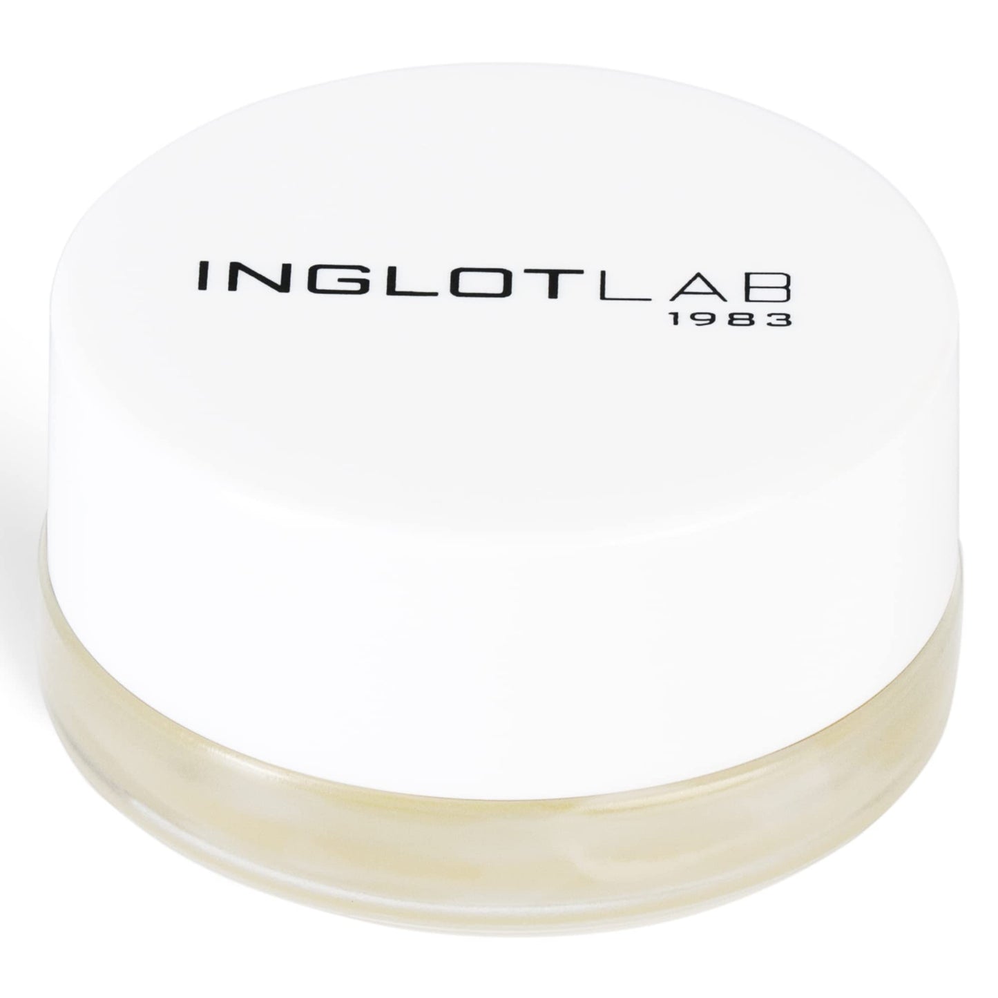 Inglot Lip Mask – Hydrating Lip Care treatment with Lip Balm for Soft, Plump Lips