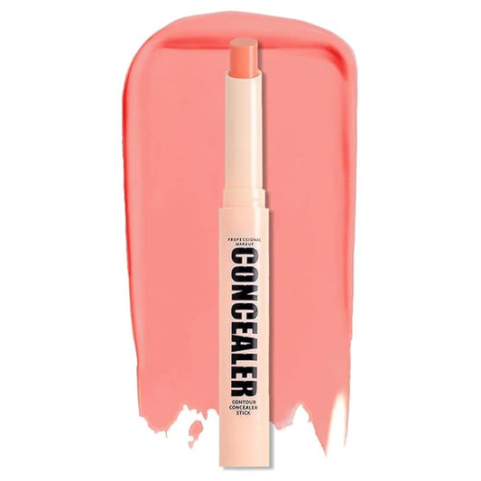 Kaely PROFESSIONAL MAKEUP Correcting Concealer Stick,Medium Coverage Concealer