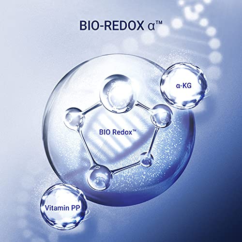 IOPE MEN BIO Anti-aging & Moisturizing Set, Cleanser, Emulsion, Conditioning Essence Serum and Soothing Aftershave, HOMME Korean Skincare by Amorepacific