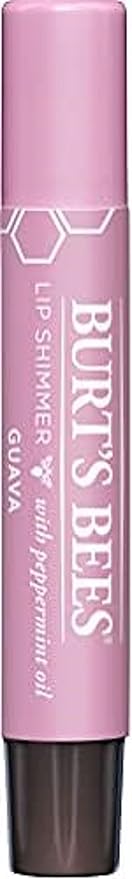Burt's Bees Shimmer Lip Tint Easter