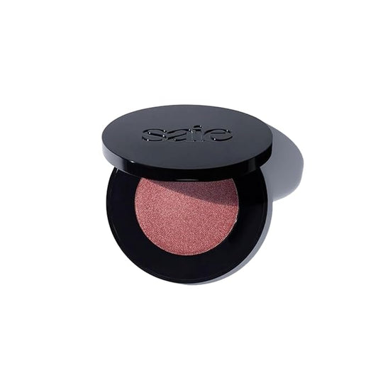 Saie Glow Sculpt Multi-Use Highlighter + Cream Blush 02 oz