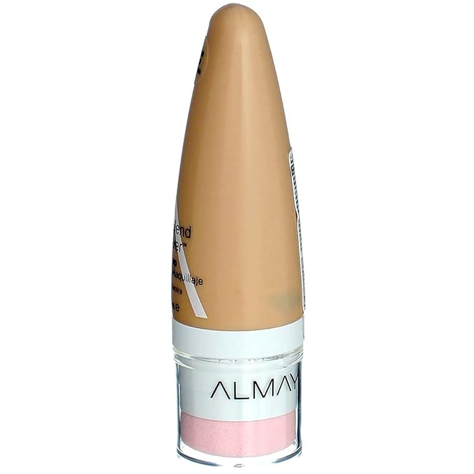 Almay Best Blend Forever Foundation, Ivory, 1 fl.