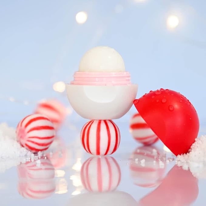 EOS Limited Edition Holiday Collection- Candy