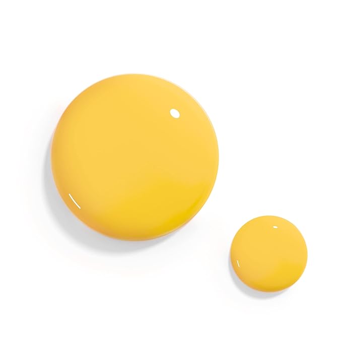 duri Nail Polish, 101S, Summer