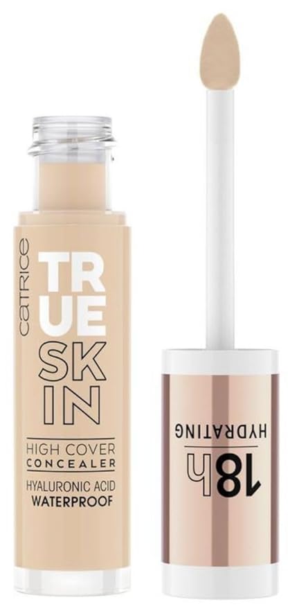 Catrice | True Skin High Cover Concealer (092 Cruelty Free
