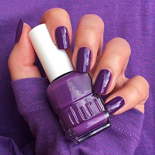 duri Nail Polish, 777 Hunting