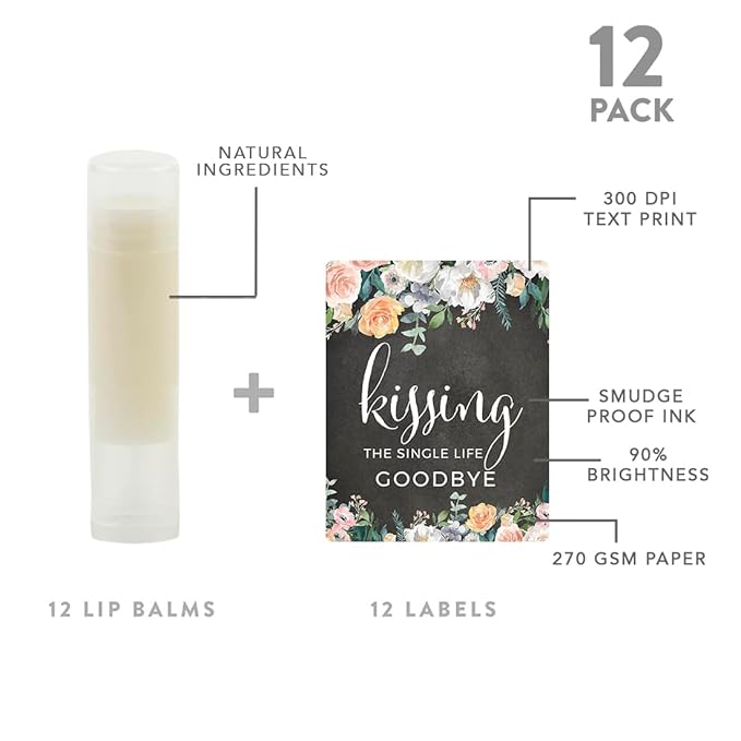 Andaz Press Bridal Shower Bachelorette Party Goodbye,