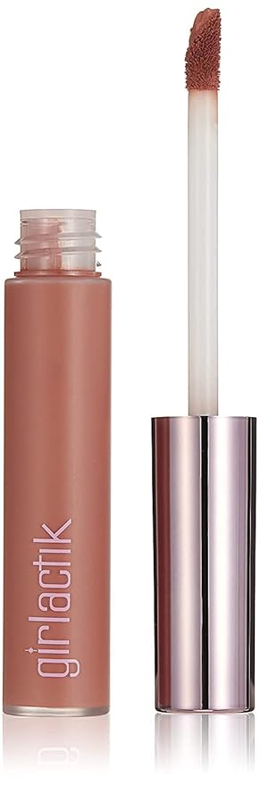 Girlactik Long Lasting Matte Lip Paint