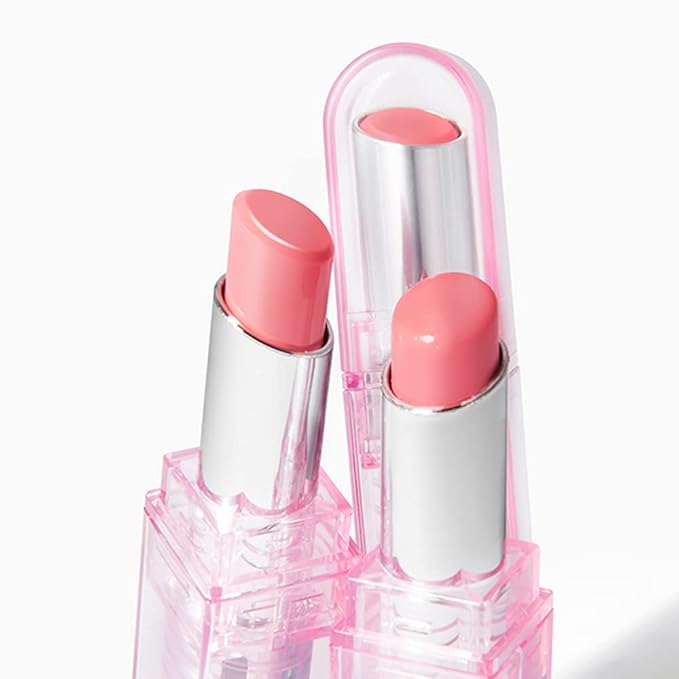 Amuse SEOUL DEW BALM 02 BOKSOONGA