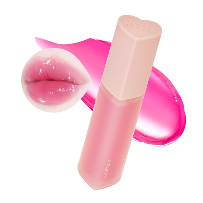 HOLIKA HOLIKA Heart Crush Bare Glaze Tint Line Glaze