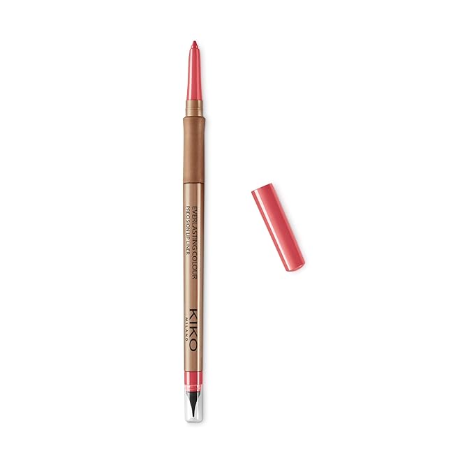 Kiko MILANO - New Everlasting Colour Precision Lip Liner 509 Automatic lip pencil
