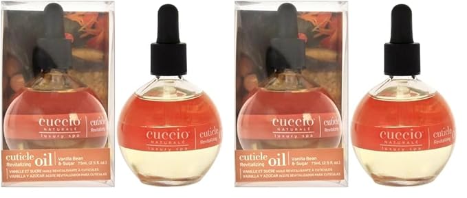 Cuccio Naturale Revitalizing - Hydrating