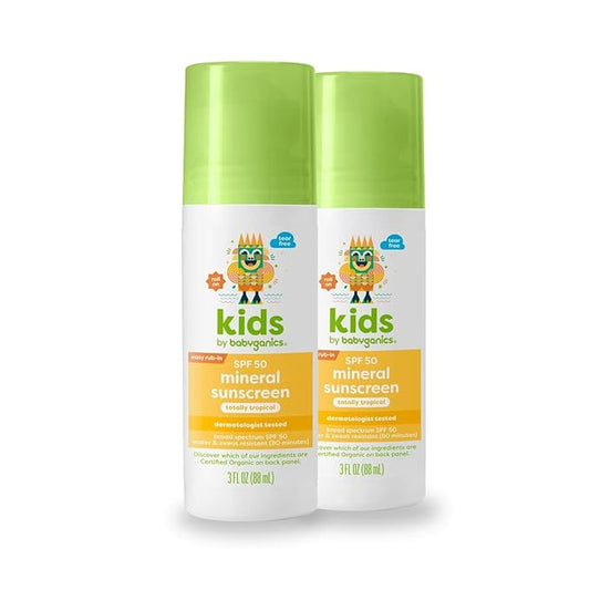 SPF 30 Lip Balm with Sunscreen, Hydrating