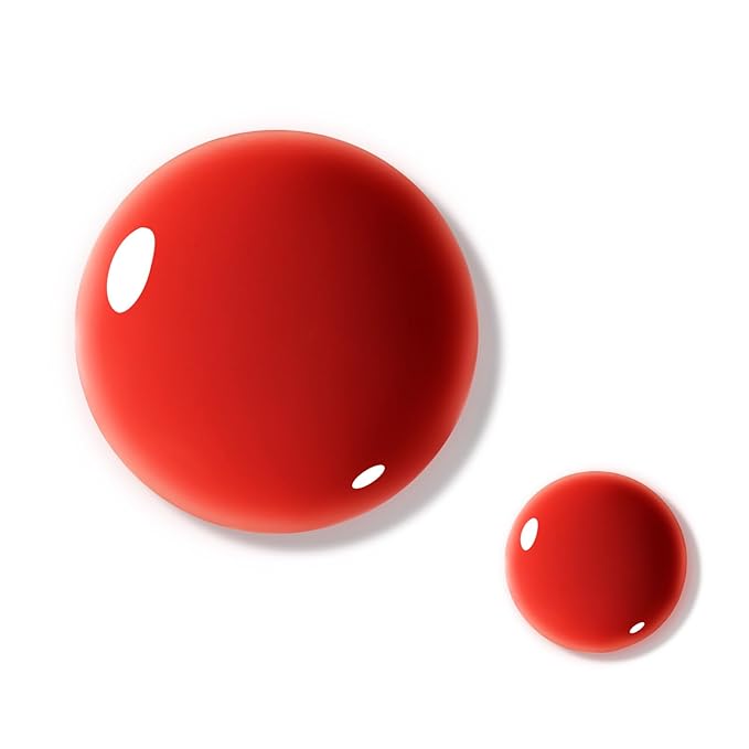 Gellen Red Gel Nail Polish