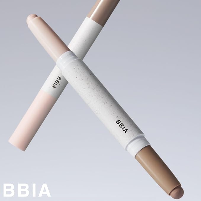 BBIA Last Contour Stick - Dual-Sided Contouring &