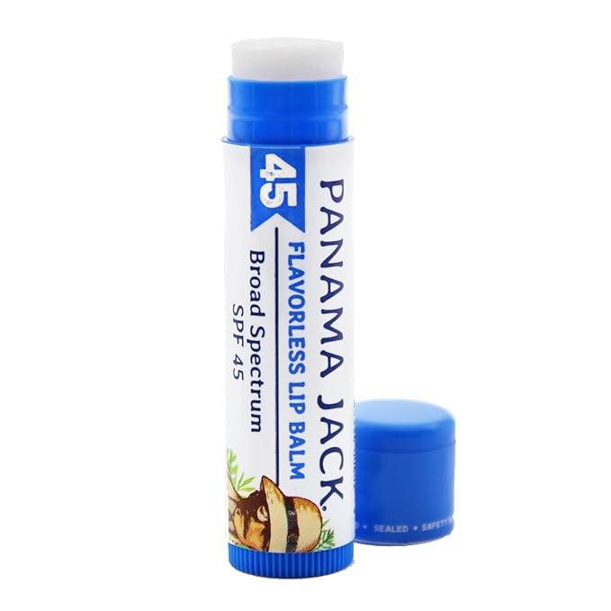 Panama Jack Sunscreen Lip Balm -