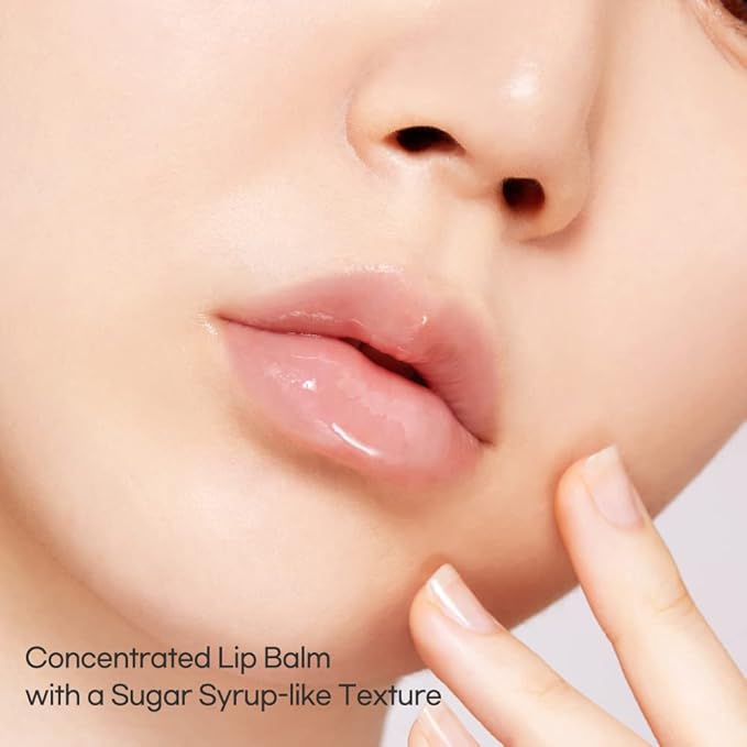 ETUDE Ginger Sugar Essential Lip Treatment