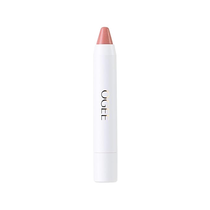 Ogee Tinted Sculpted Lip Oil -