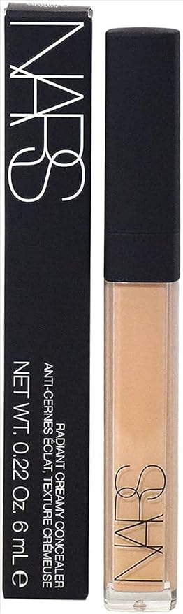 Radiant Creamy Concealer - Custard - /0.22oz 6ml
