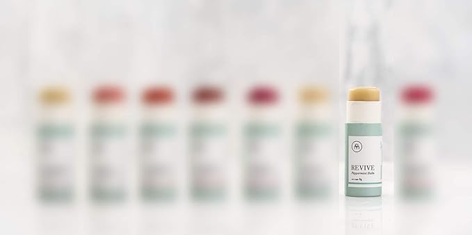 Coconut Matter Mood Lip Balm – Oil,