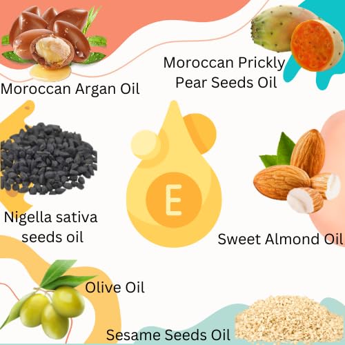 FERIHA Elegance - Argan Nails