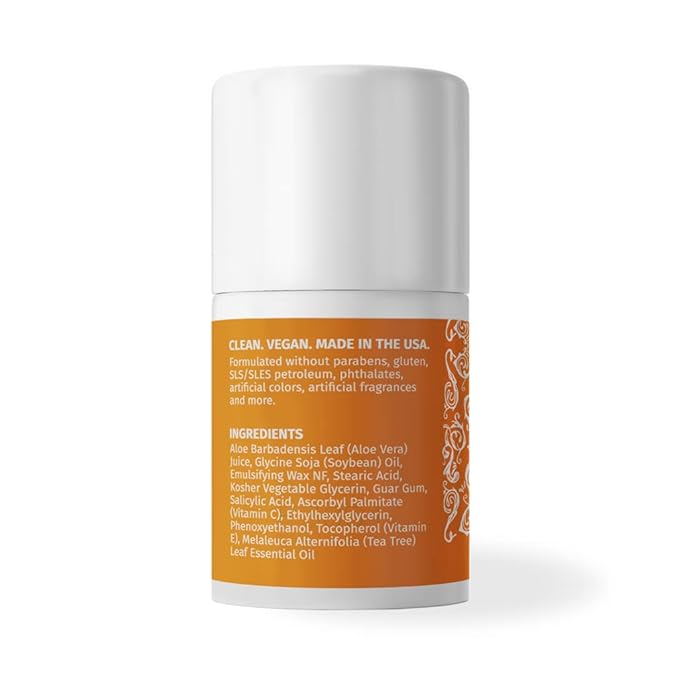 LilyAna Naturals Vitamin C Skincare Gift Brightening