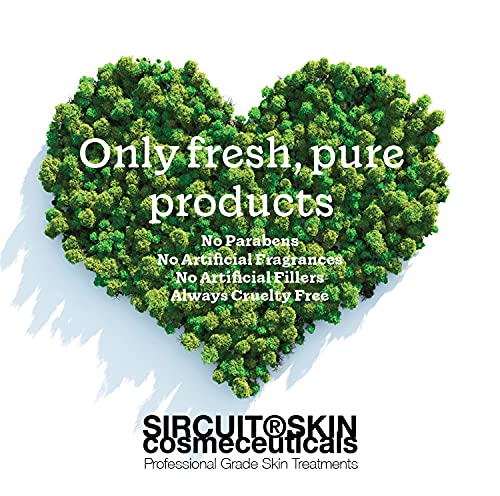 Sircuit Skin - THE 7 ESSENTIALS+ Glowing